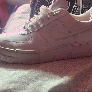 Nike Women's Classic White Sneakers